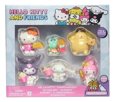 Hello Kitty 0143