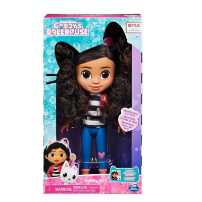 Gabby 36271 Muñeca