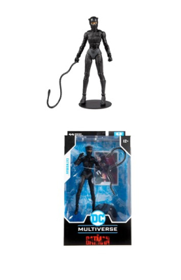 Figura Batman Gatubela 15079