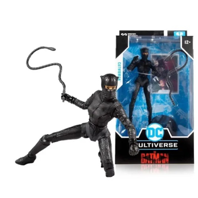 Figura Batman Gatubela 15079