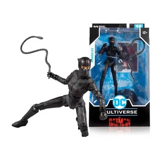 Figura Batman Gatubela 15079