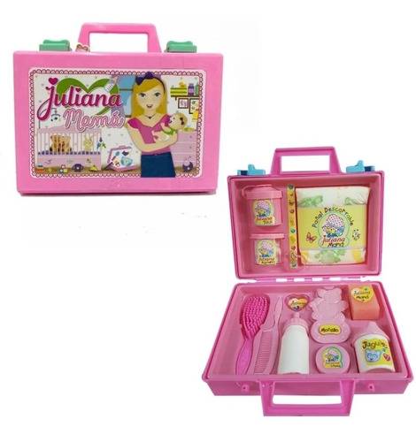 Valija Juliana Mama Chica