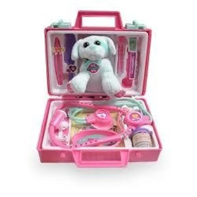 Valija Juliana Veterinaria Chica