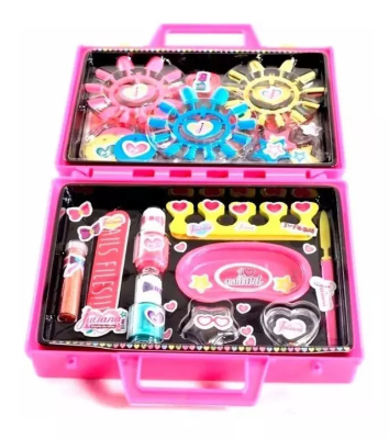 Valija Juliana Uñas Chica