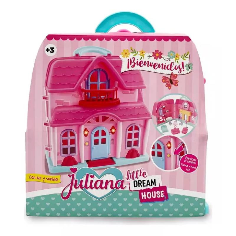 Juliana Dream House L105