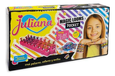 Juliana Looms Pockets L101