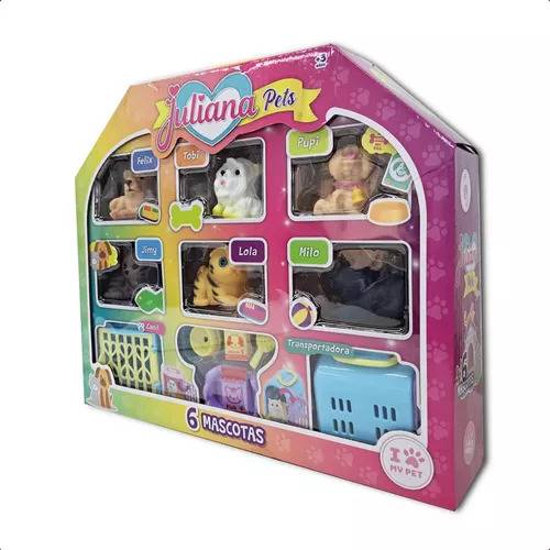 Juliana Pets Mascota L112 *6