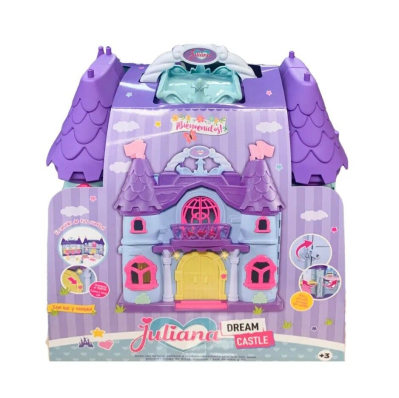 Juliana Drean Castillo 138