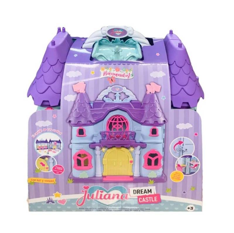 Juliana Drean Castillo 138