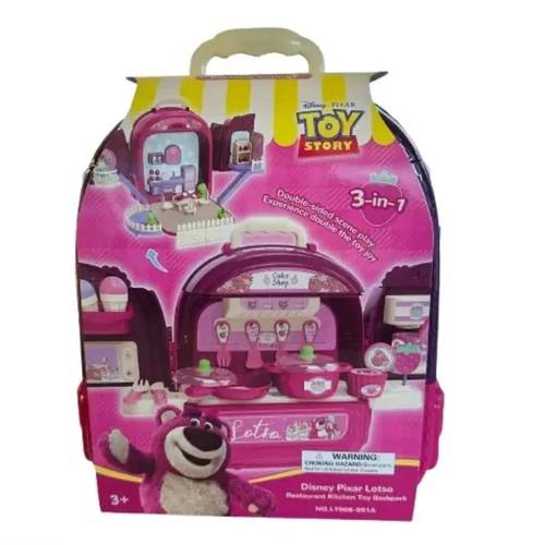 Lotso Valija Kitchen 035