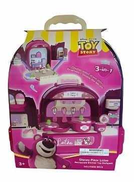 Lotso Valija Kitchen 035