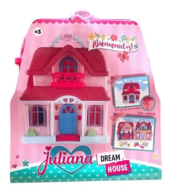 Juliana Dream House L051