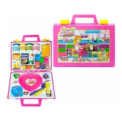 Valija Juliana Cocinera Chica