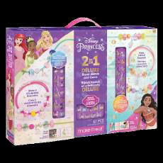 Kit De Pulsera Princesa 023