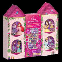 Kit De Pulsera Princesa 024