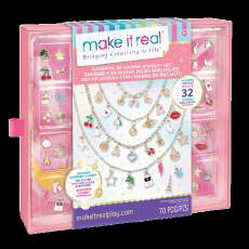 Kit De Joyeria Encanto 014