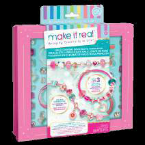 Kit De Pulseras Dije 015