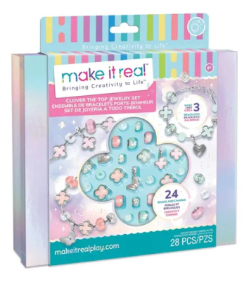 Kit De Joreria Trebol 016