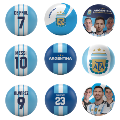 Pelota Soft Antiestres Afa 57499