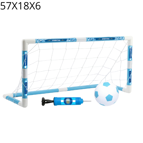 Arco Futbol Afa 57505 57*18*6Cm