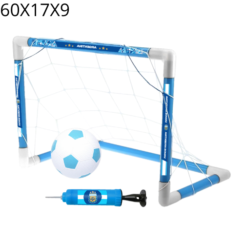 Arco Futbol Afa 57506 60*17*4Cm