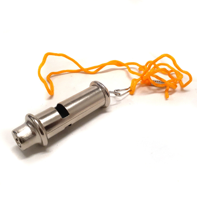 Silbato T8057* 12 C/U