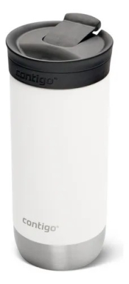 Contigo Vaso Huron Salt Blanco
