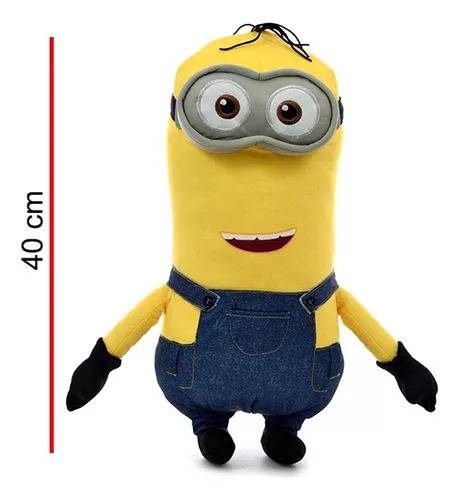 Minions Fabricc 40Cm Kevin Mn073