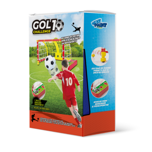 Gol 10 Chalenge 1968/Slw960