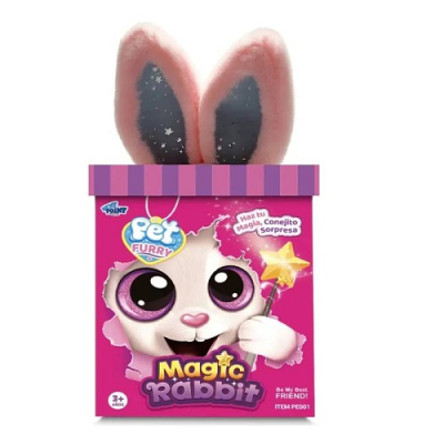 Magic Rabbit 1998
