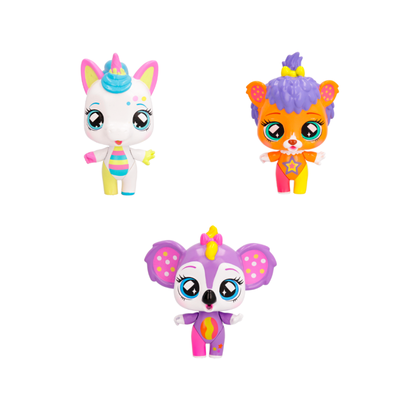 Super Cute Mini Mermaid 1925/Sc049