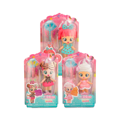 Bubiloons Bubigirls Fig. 1929/880