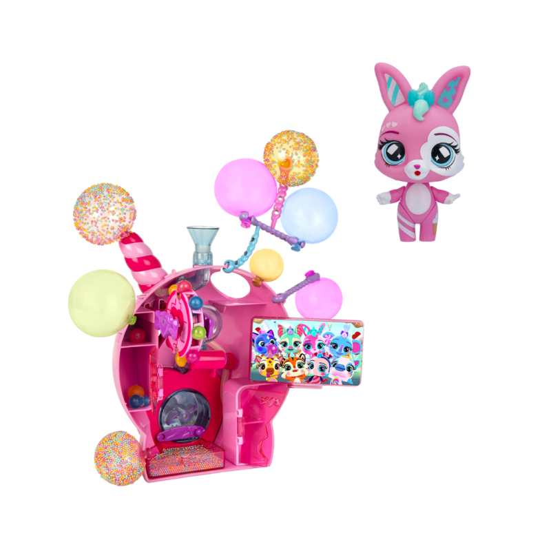 Bubiloons Playset 1930/825261M