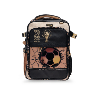 Mochila Phi Phi Toys Futbol 16