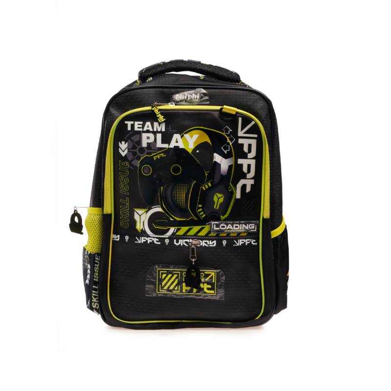 Mochila Phi Phi Toys Gamer 16 203