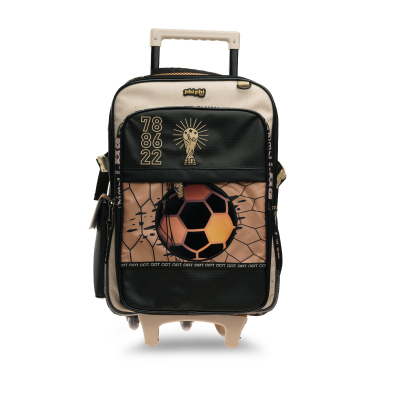 Mochila Phi Phi Toys Futbol 18