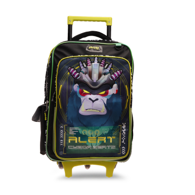 Mochila Phi Phi Toys Gorila 18