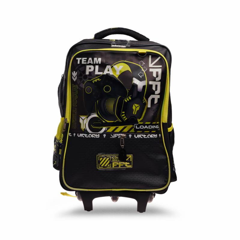 Mochila Phi Phi Toys Gamer 18503