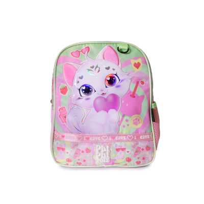 Mochila Phi Phi Toys Gatito 12