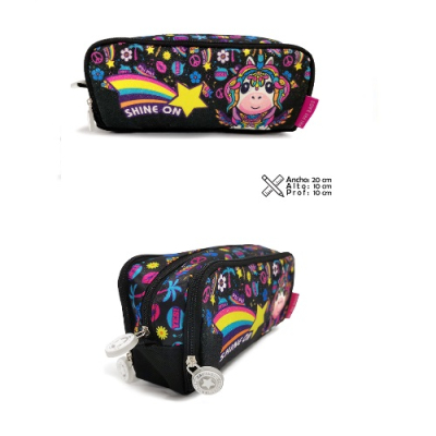 Cartuchera Unicornio 102475