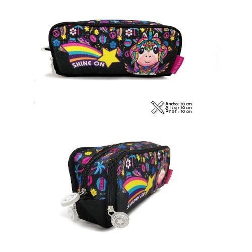 Cartuchera Unicornio 102475