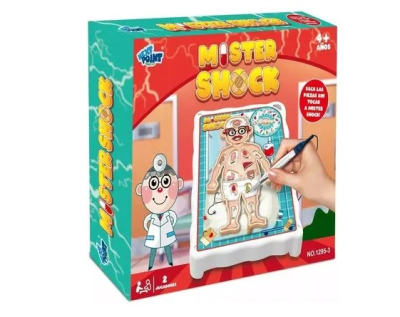 Mister Shock 1908/1293/5