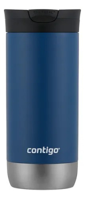 Contigo Vaso Huron Liso Blue Corn