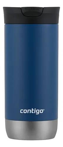 Contigo Vaso Huron Liso Blue Corn