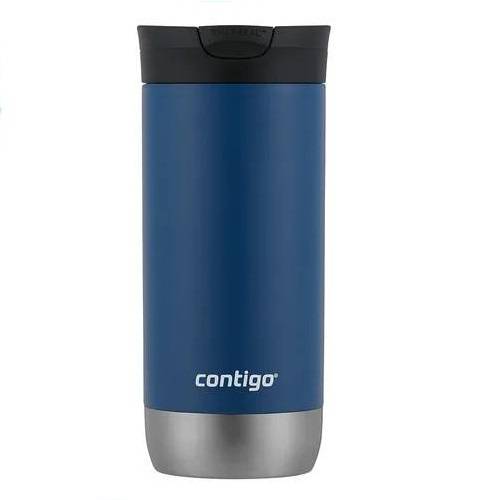 Contigo Vaso Huron Liso Blue Corn