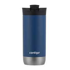 Contigo Vaso Huron Azul Metal