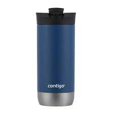 Contigo Vaso Huron Azul Metal