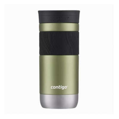 Contigo Vaso Texturizado Verde