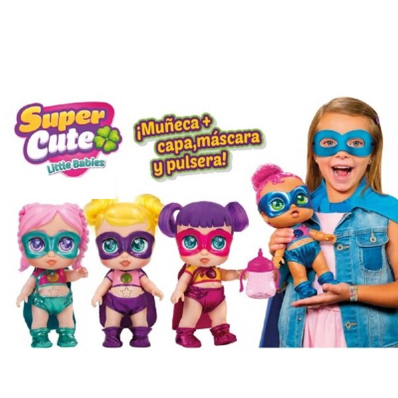 Super Cute Glitzi 1835/Sc013A