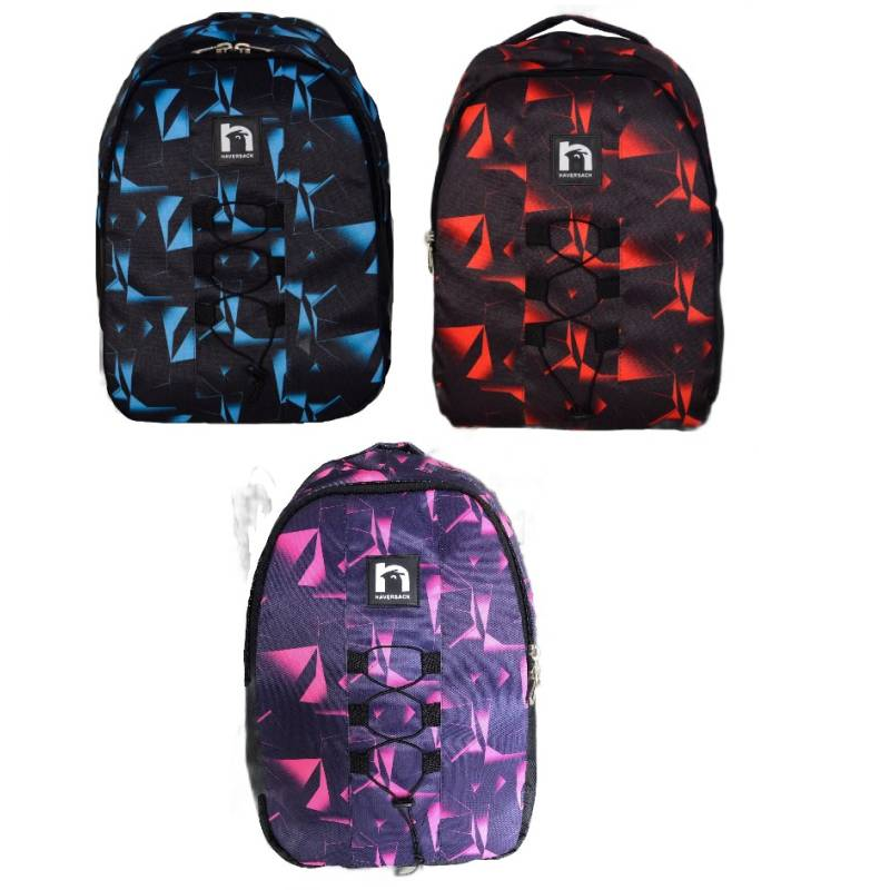 Mochila Haversack 18 5184